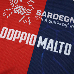 Cagliari Home Jersey 25/26