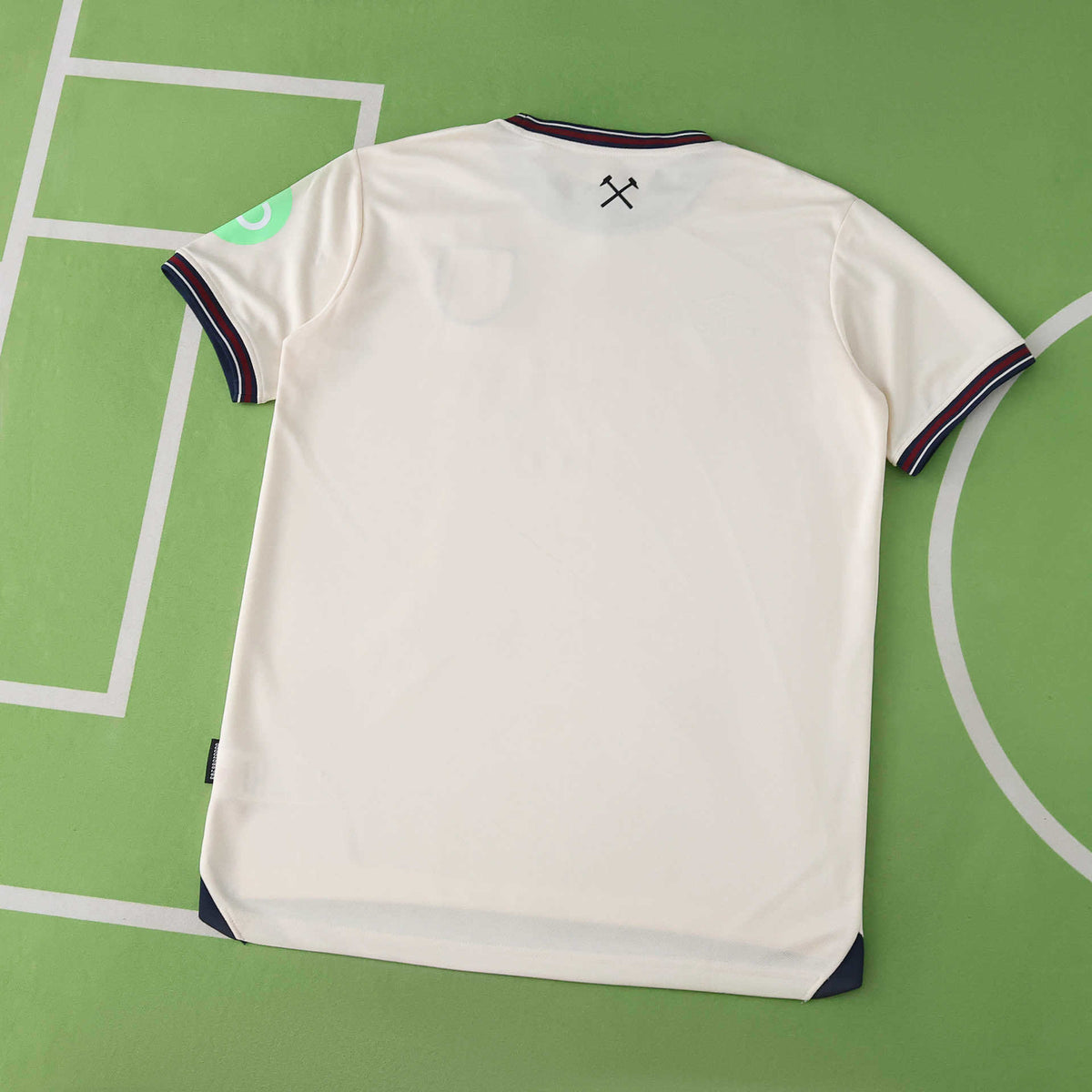 West Ham Away Jersey 25/26