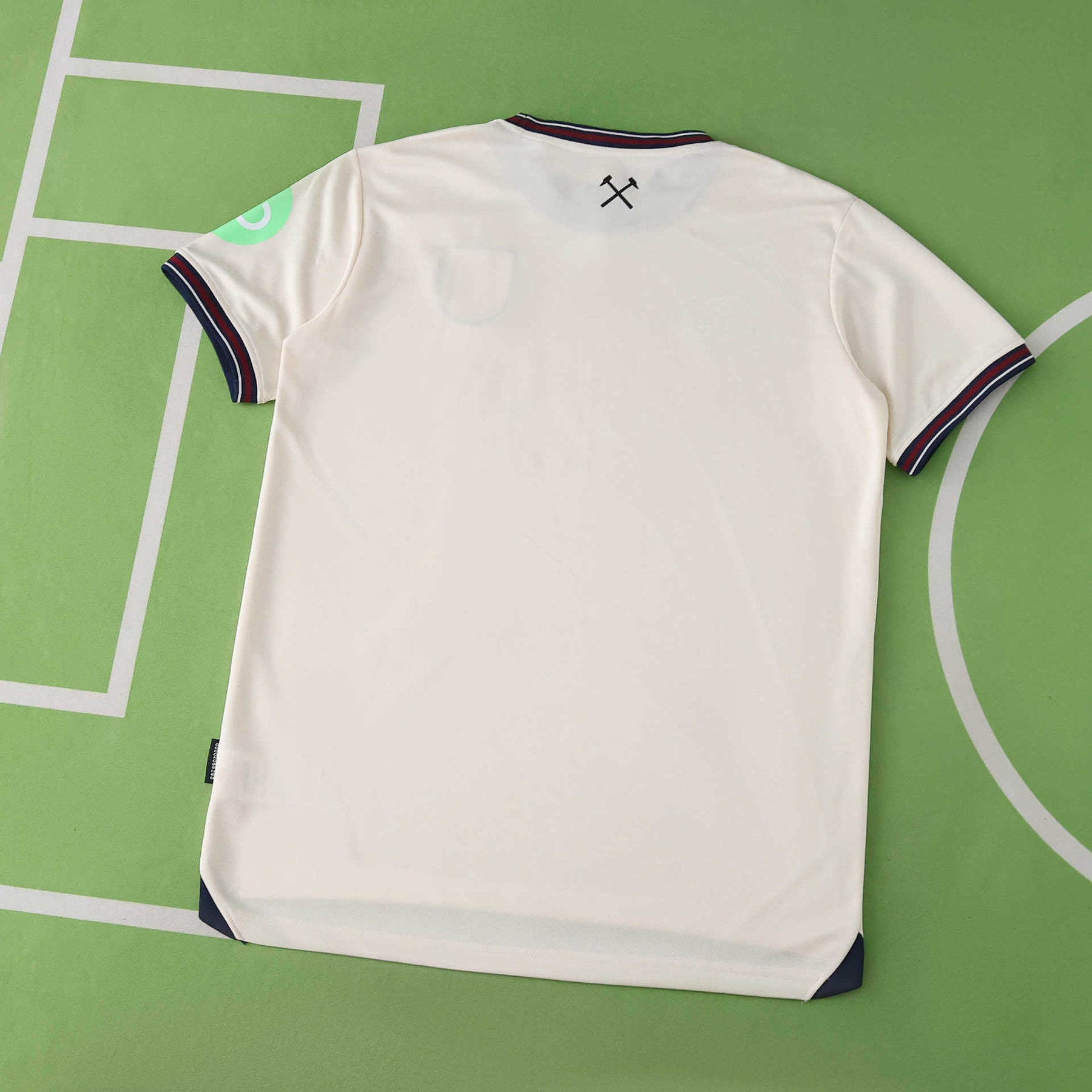 West Ham Away Jersey 25/26