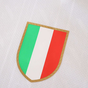 Napoli Champions League Away Jersey 25/26