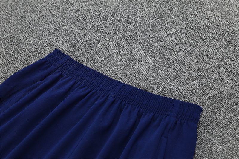 Tracksuit Manchester City Blue 25/26