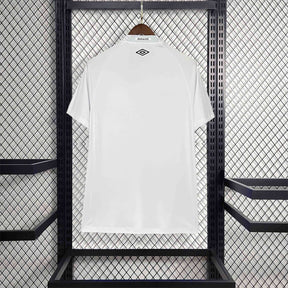 Santos Home Jersey 25/26