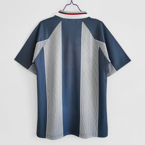 Maglia Inghilterra Retro Away 2006 Uomo | Maglia da Calcio