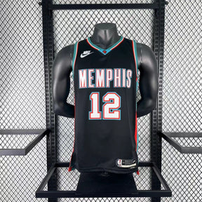 Memphis Grizzlies Classic Edition 25/26 NBA Jersey