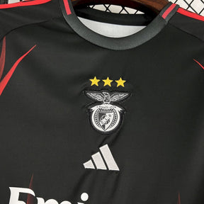 Benfica Special Edition Jersey 25/26