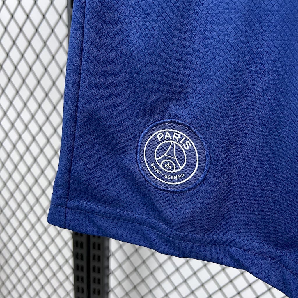 Paris Fourth 25/26 Kit Kids