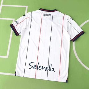 Bologna Away Jersey 25/26