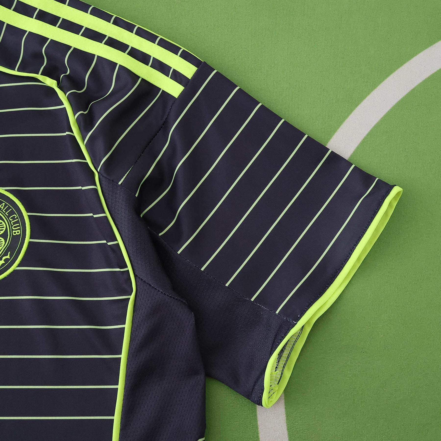 Celtics Away Jersey 25/26