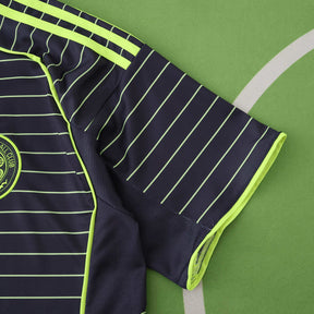 Celtics Away Jersey 25/26