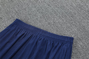 Tracksuit Paris Red/Blue Tranining 25/26