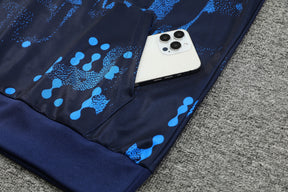 Chelsea Hoodie Dark Blue 24/25