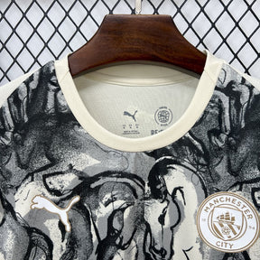 Manchester City Special Edition Jersey 25/26