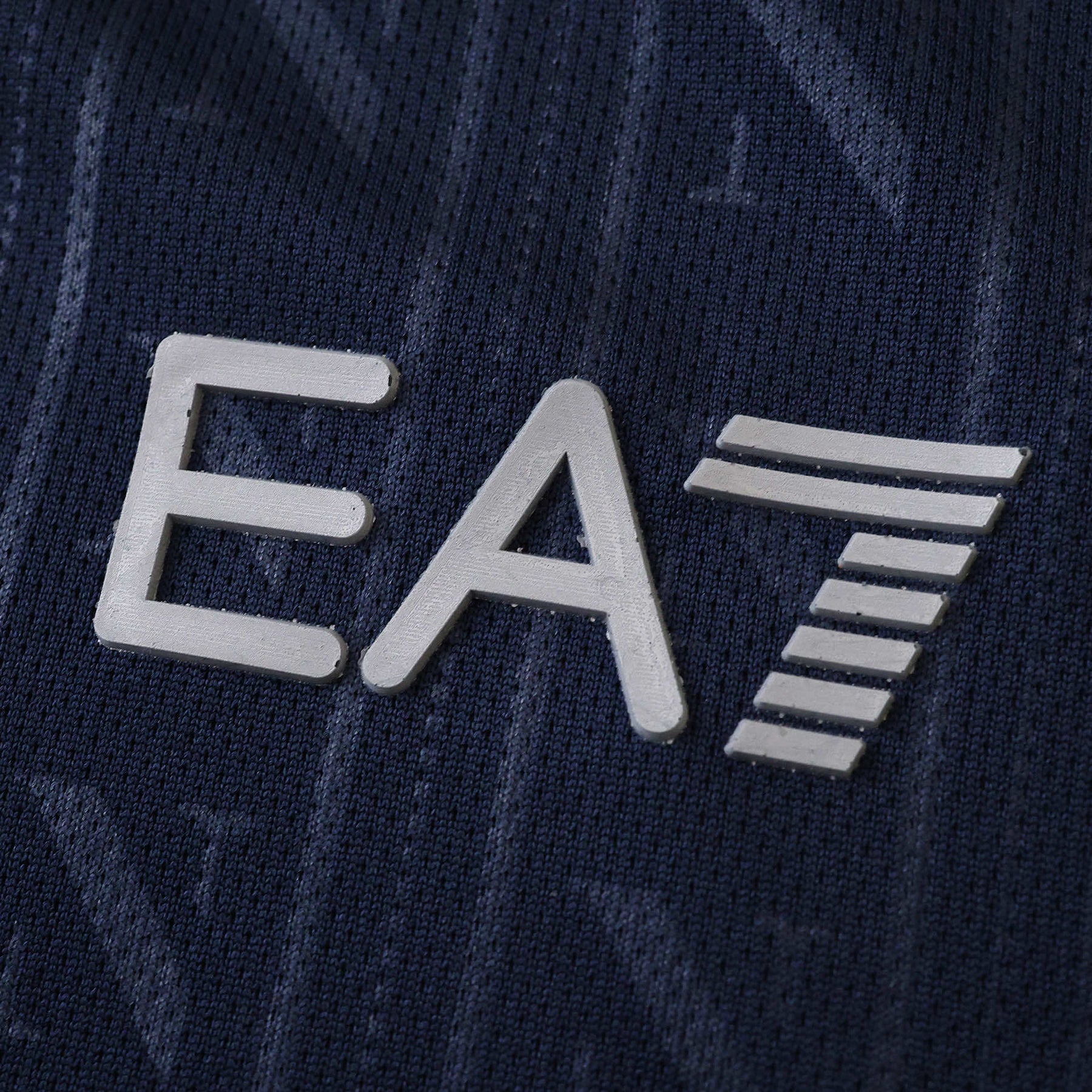 Napoli Champions League Third Jersey 25/26