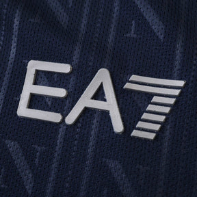 Napoli Champions League Third Jersey 25/26