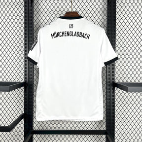 Borussia Mönchengladbach Home Jersey 25/26