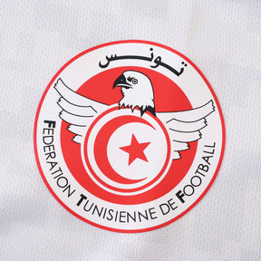 Tunisia Away Jersey 2026
