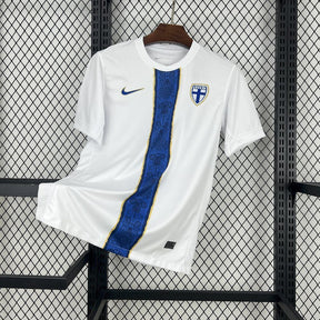 Finland Home Jersey 2025