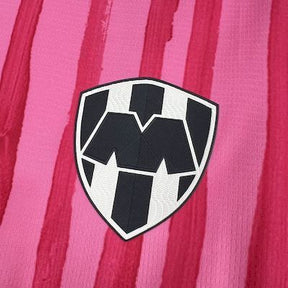 Monterrey Club World Cup Goalkeeper Jersey 2025