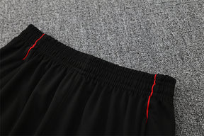 Tracksuit Arsenal White/Black 25/26