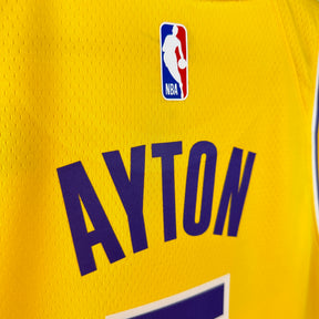 Los Angeles Lakers Icon Edition NBA Jersey