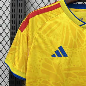Colombia Home Jersey 2026