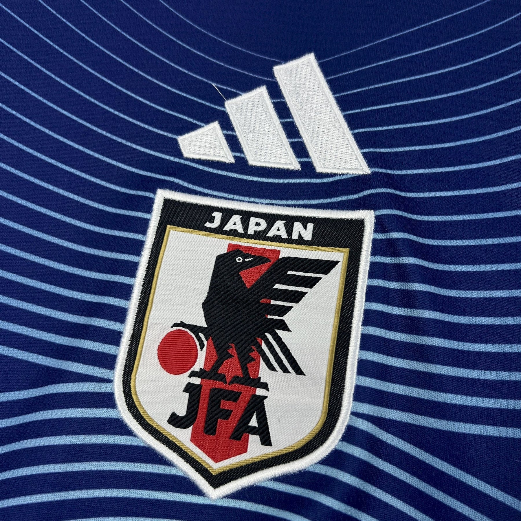 Japan Home Jersey 2026