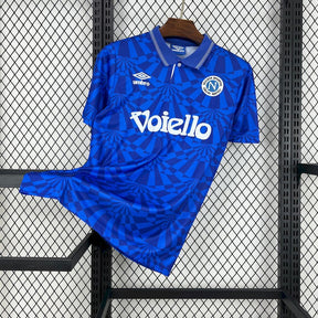 Maglia Napoli Retro Home 91/93 Uomo | Maglia da Calcio