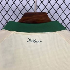 Palmeiras Club World Cup Away Jersey 2025