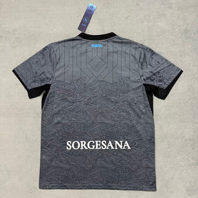 Napoli Third Jersey 24/25