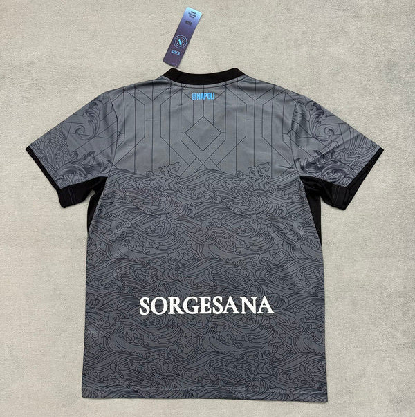 Napoli Third Jersey 24/25
