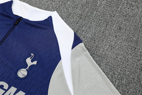 Tracksuit Tottenham Dark Blue 25/26