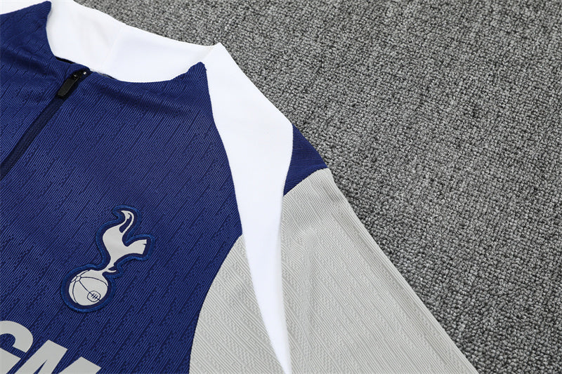 Tracksuit Tottenham Dark Blue 25/26
