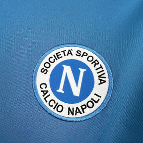 Maglia Napoli Retro Home 98/99 Uomo | Maglia da Calcio