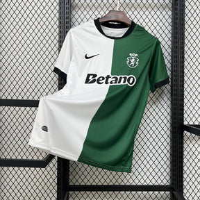 Sporting CP Stromp Jersey 25/26