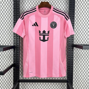 Inter Miami Home Jersey 25/26