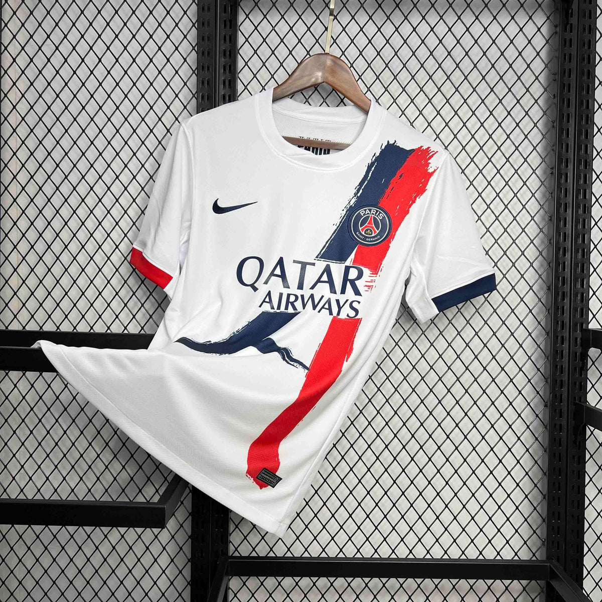Paris Away Jersey 24/25