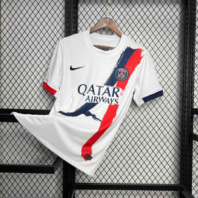 Paris Away Jersey 24/25