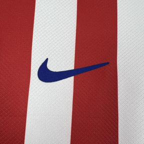 Atlético de Madrid Home Jersey 25/26