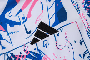 Japan Anime Tracksuit Half-Zip 25/26