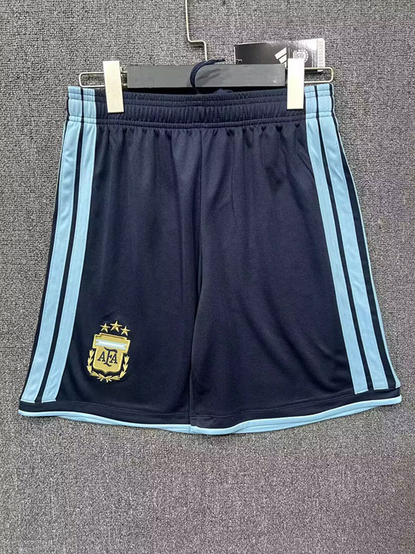 Argentina Home Shorts 2026