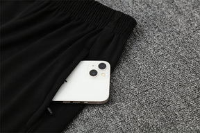 Tracksuit Liverpool Black 25/26