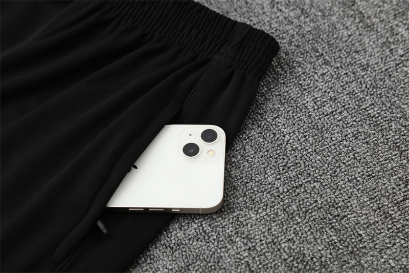 Tracksuit Liverpool Black 25/26