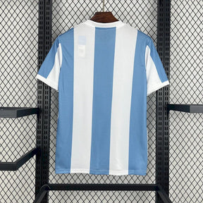 Argentina + Adidas 50 Years Jersey 2024