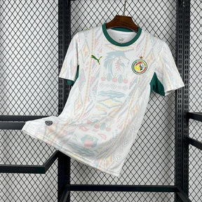 Senegal Home Jersey 2026