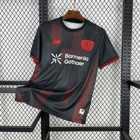 Bayer Leverkusen Home Jersey 25/26