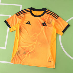 Roma Away Jersey 25/26