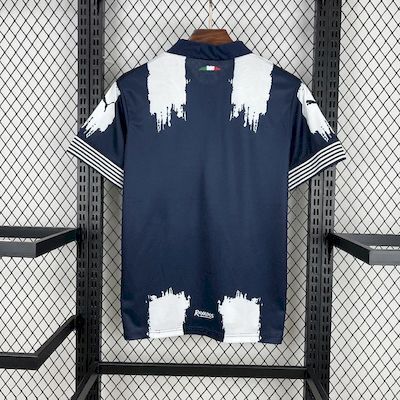 Monterrey Club World Cup Home Jersey 2025