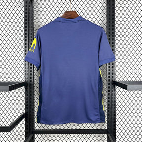 Atlético de Madrid Away Jersey 25/26