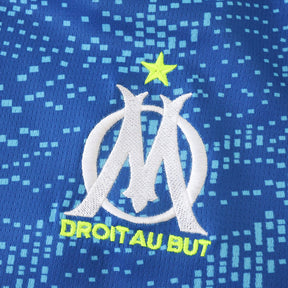Olympique Marseille Third Jersey 25/26