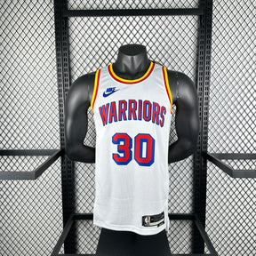 Golden State Warriors Classic Edition 24/25 NBA Jersey